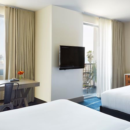 Kimpton Shorebreak Huntington Beach Resort, An Ihg Hotel Exteriér fotografie