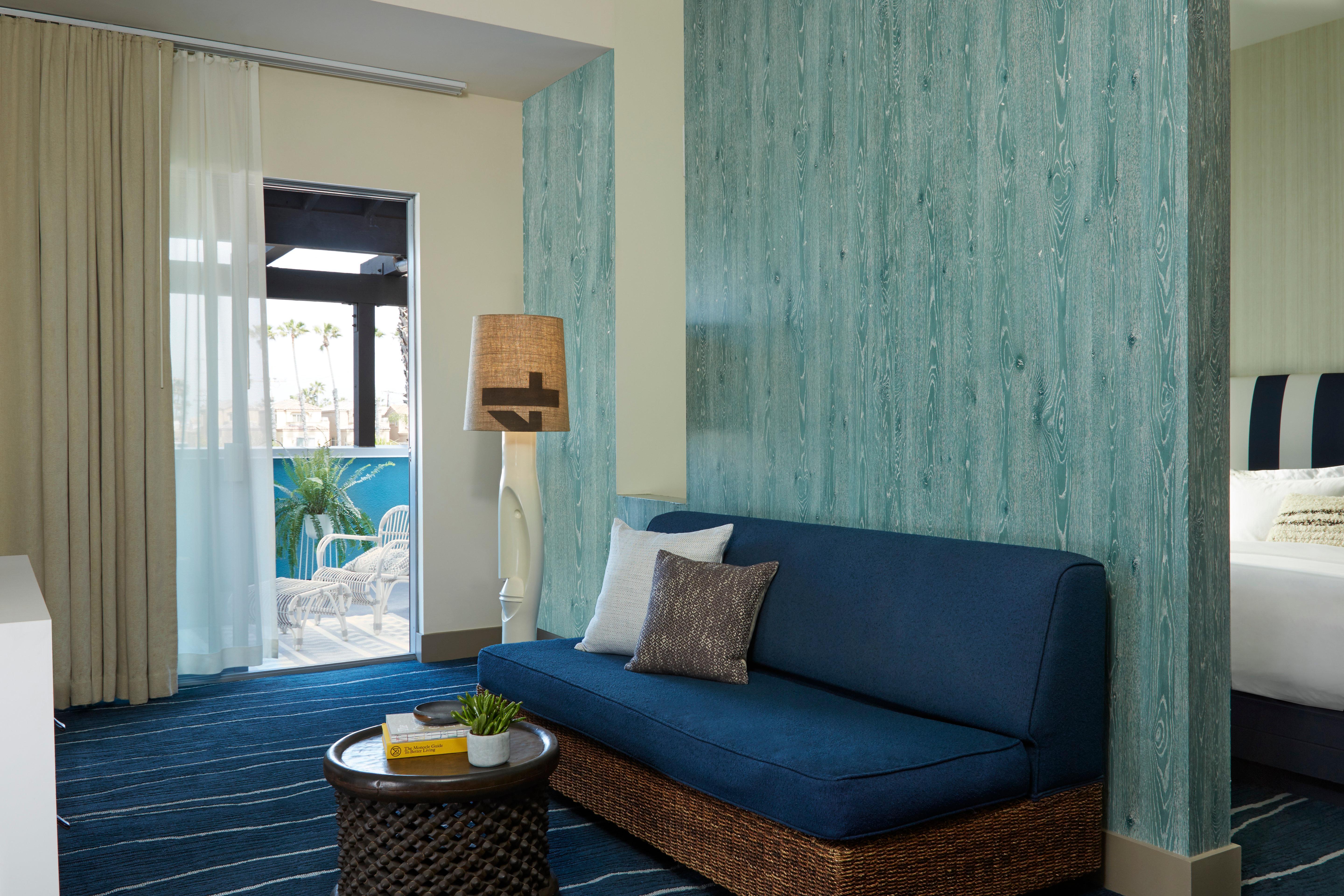 Kimpton Shorebreak Huntington Beach Resort, An Ihg Hotel Exteriér fotografie
