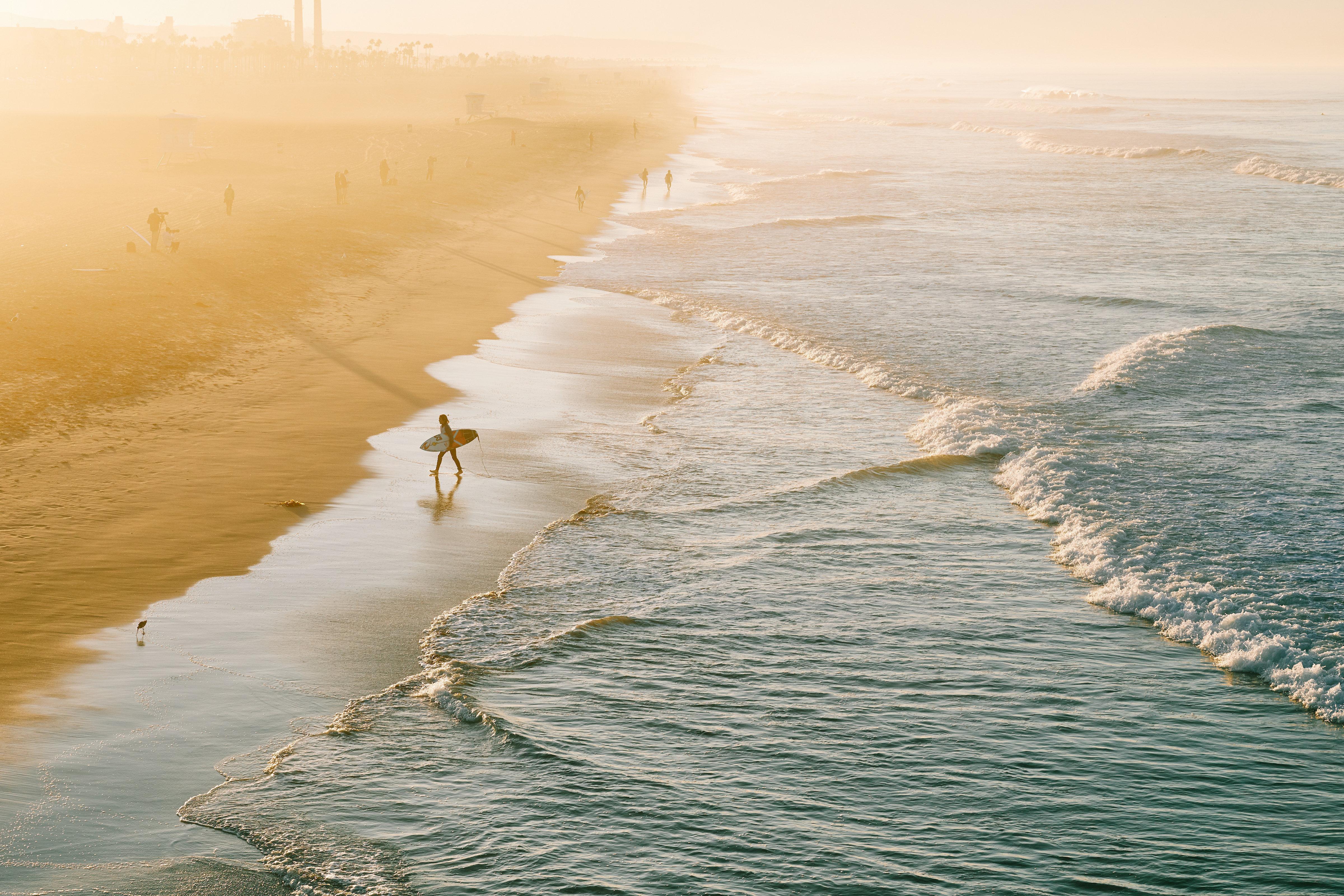 Kimpton Shorebreak Huntington Beach Resort, An Ihg Hotel Exteriér fotografie