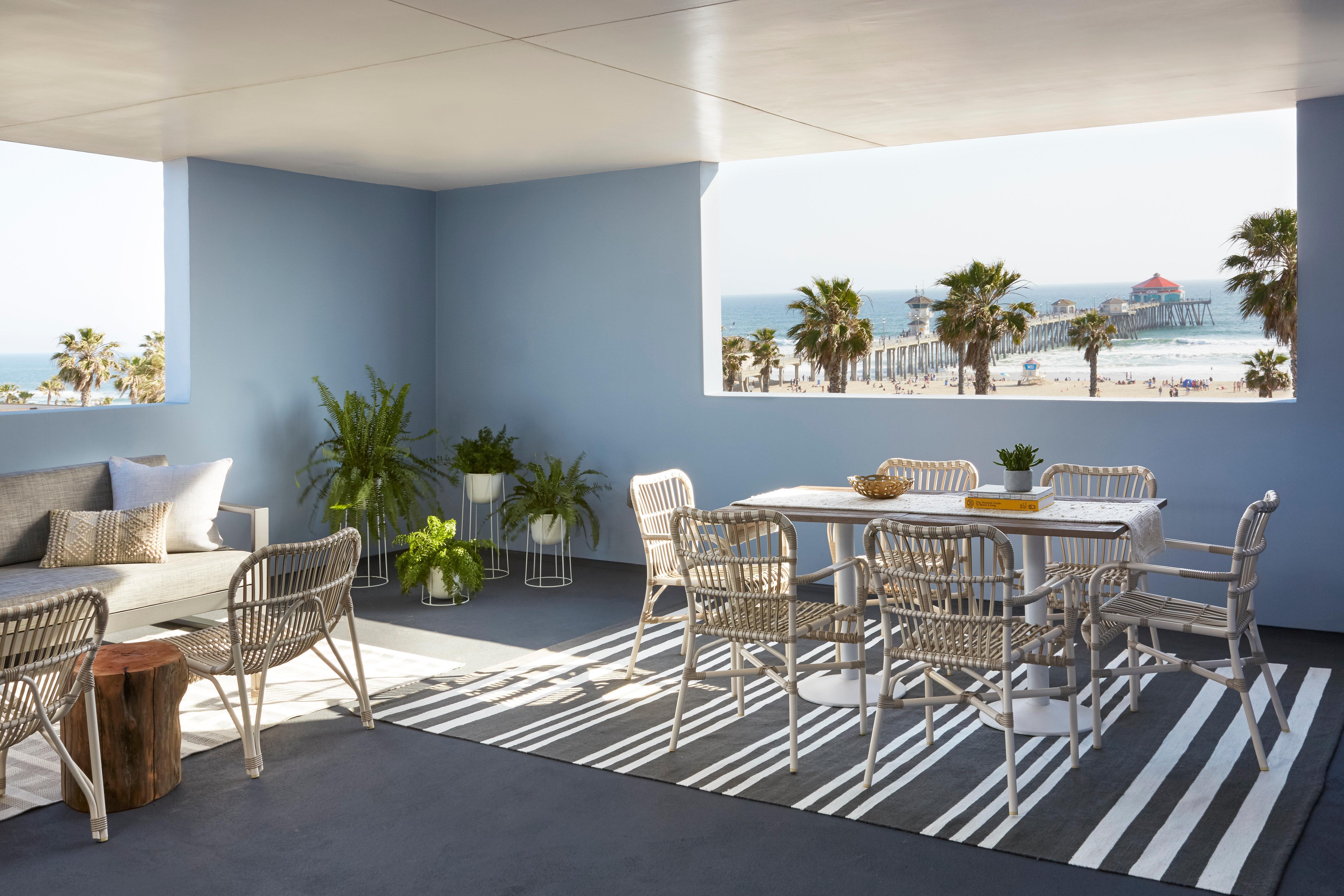 Kimpton Shorebreak Huntington Beach Resort, An Ihg Hotel Exteriér fotografie