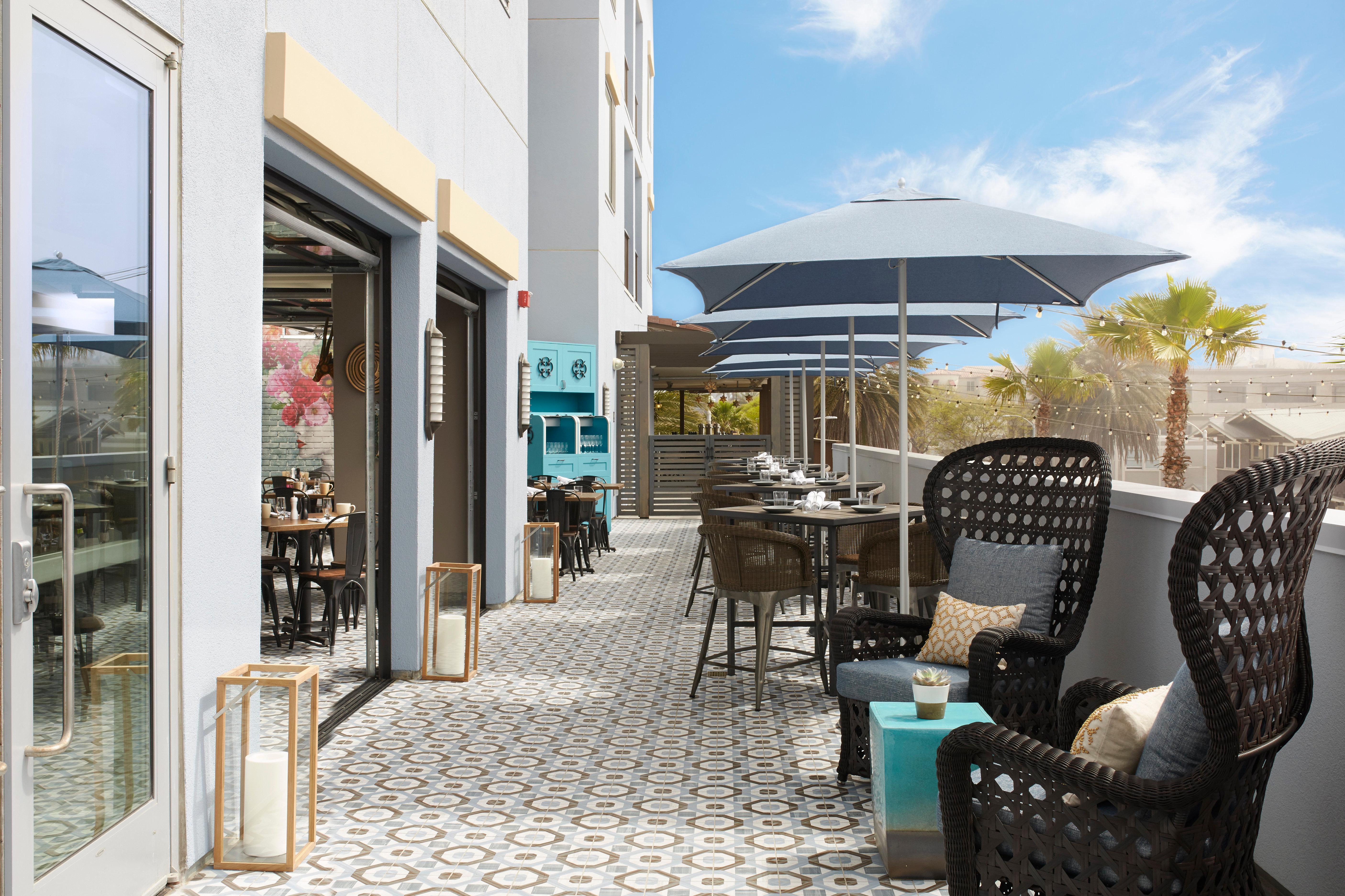 Kimpton Shorebreak Huntington Beach Resort, An Ihg Hotel Exteriér fotografie
