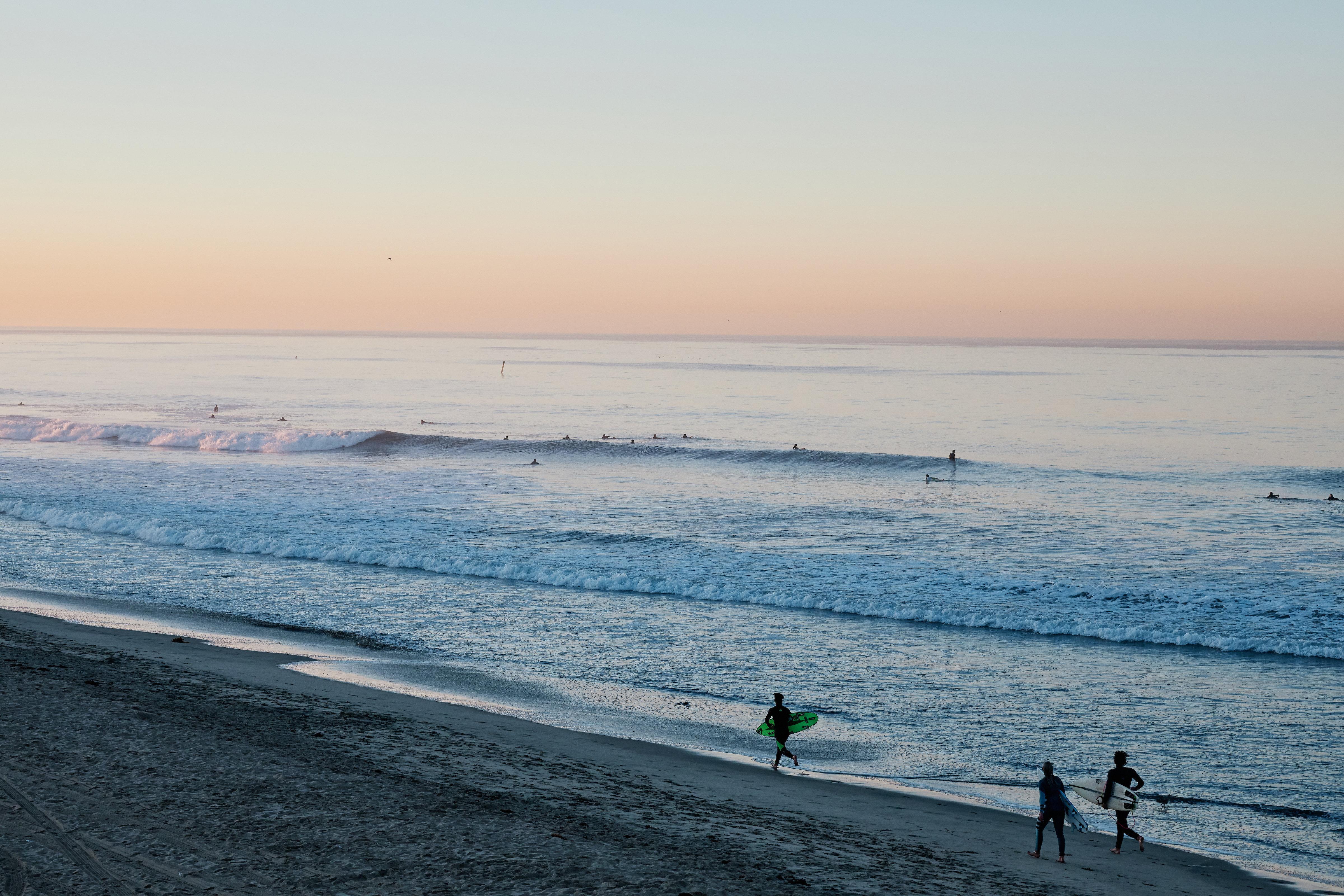 Kimpton Shorebreak Huntington Beach Resort, An Ihg Hotel Exteriér fotografie