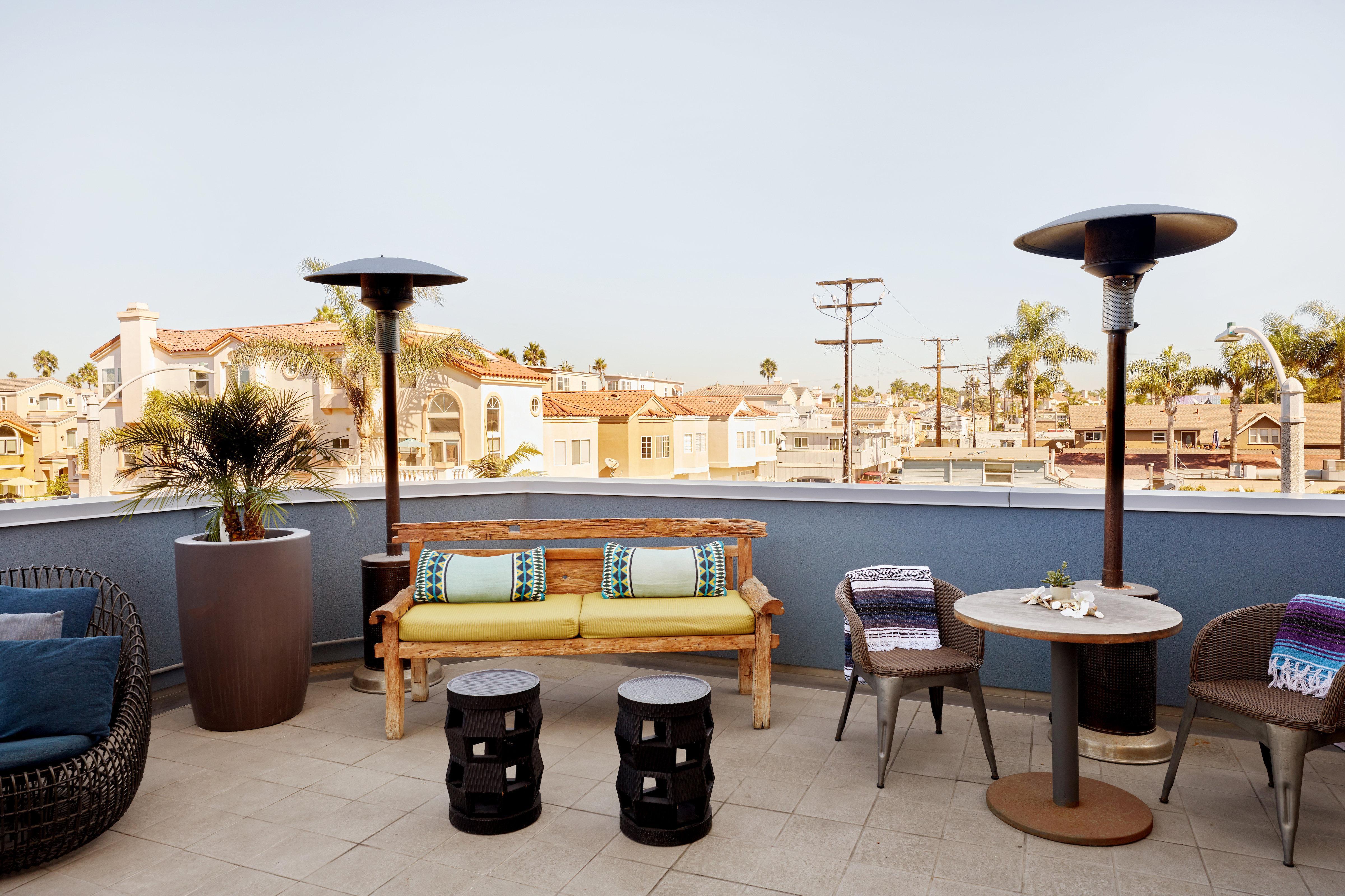 Kimpton Shorebreak Huntington Beach Resort, An Ihg Hotel Exteriér fotografie