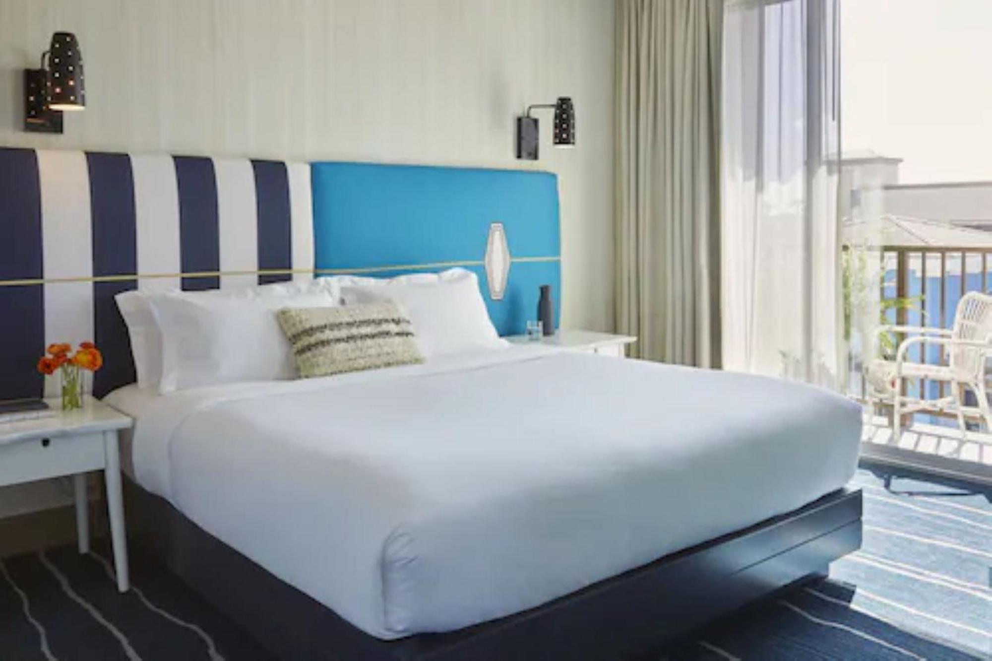 Kimpton Shorebreak Huntington Beach Resort, An Ihg Hotel Exteriér fotografie