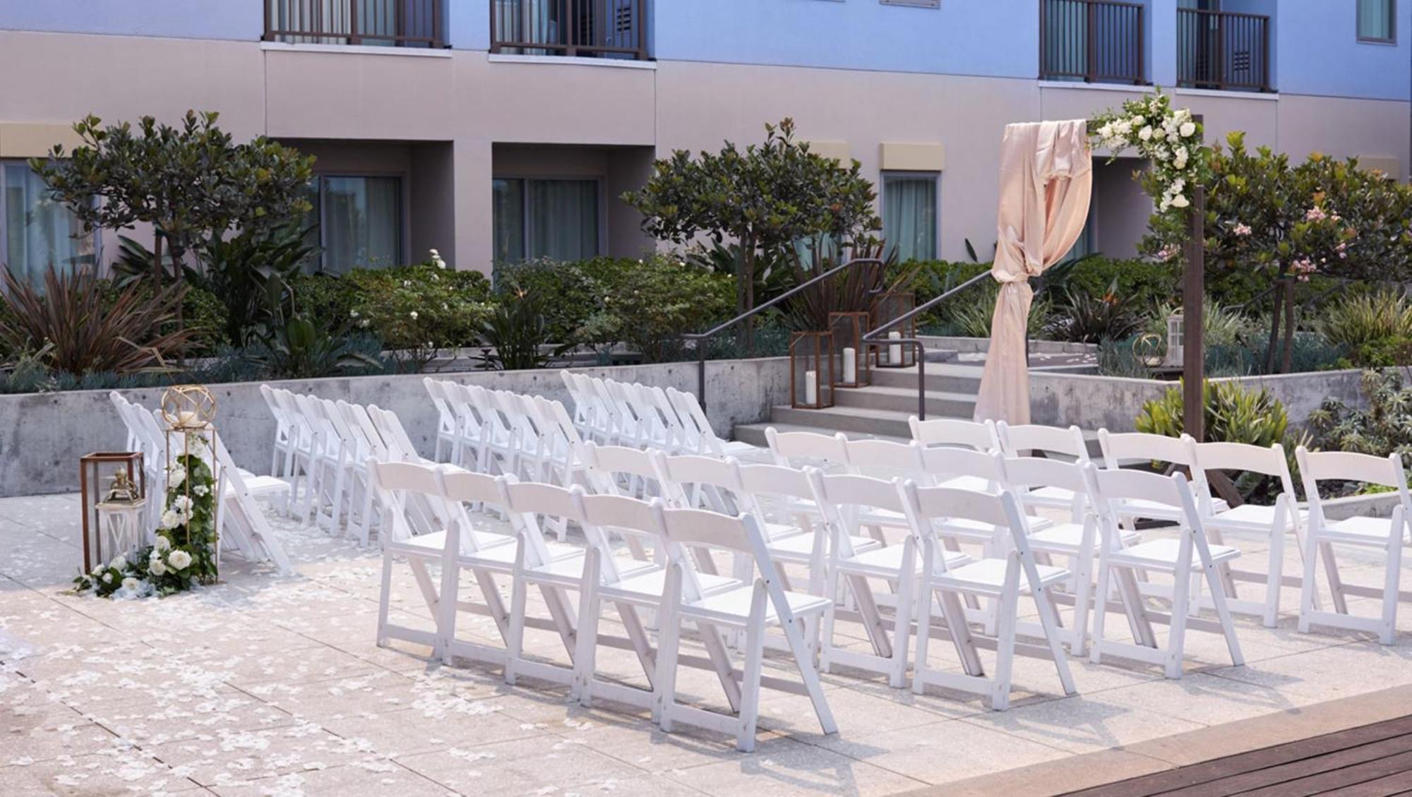 Kimpton Shorebreak Huntington Beach Resort, An Ihg Hotel Exteriér fotografie